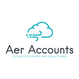 Aer Accounts logo
