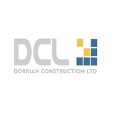 Dorrian Construction logo