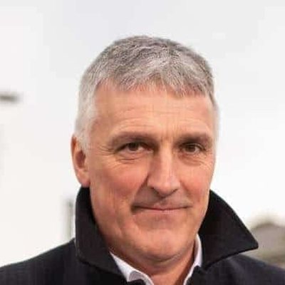 Joe Connaughton