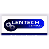 Lentech Services logo